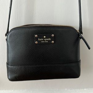 Kate Spade crossbody purse